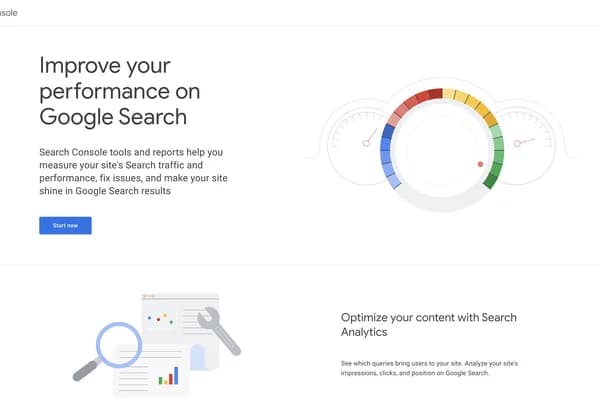 Google Search Console